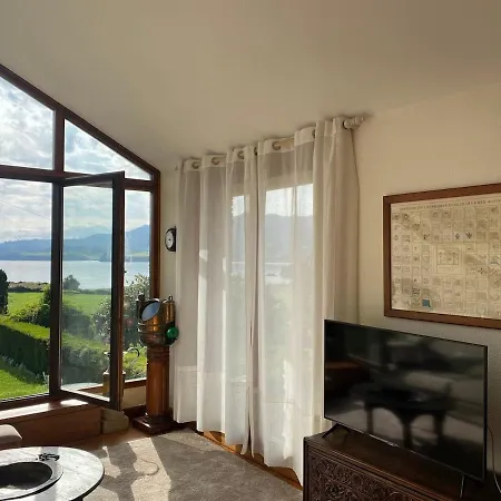 Charming House Near The Sea In * Colunga