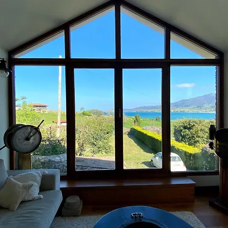 Charming House Near The Sea In Colunga