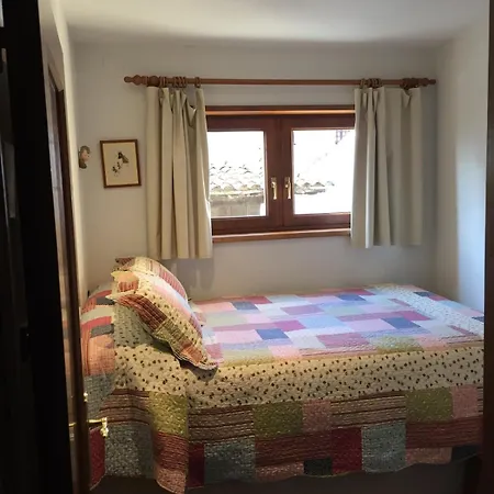 Holiday home Charming House Near The Sea In Colunga