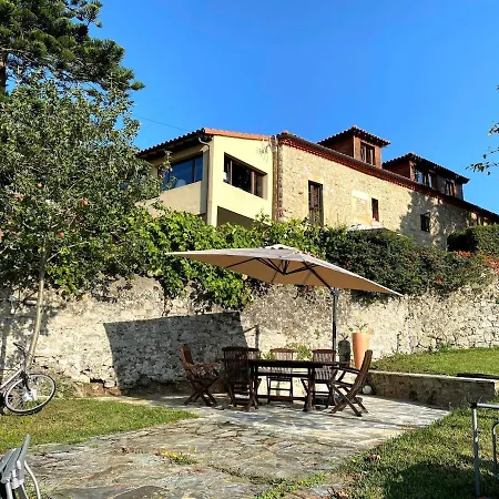 Charming House Near The Sea In
