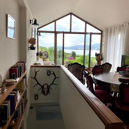 Charming House Near The Sea In