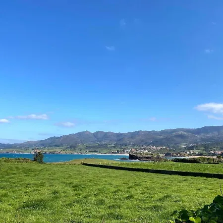 Charming House Near The Sea In * Colunga