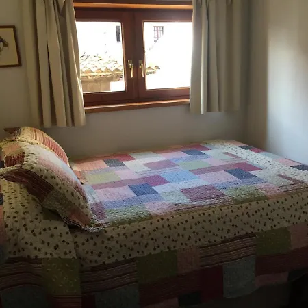 Charming House Near The Sea In * Colunga