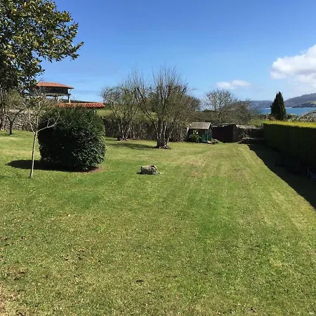 Holiday home Charming House Near The Sea In Colunga